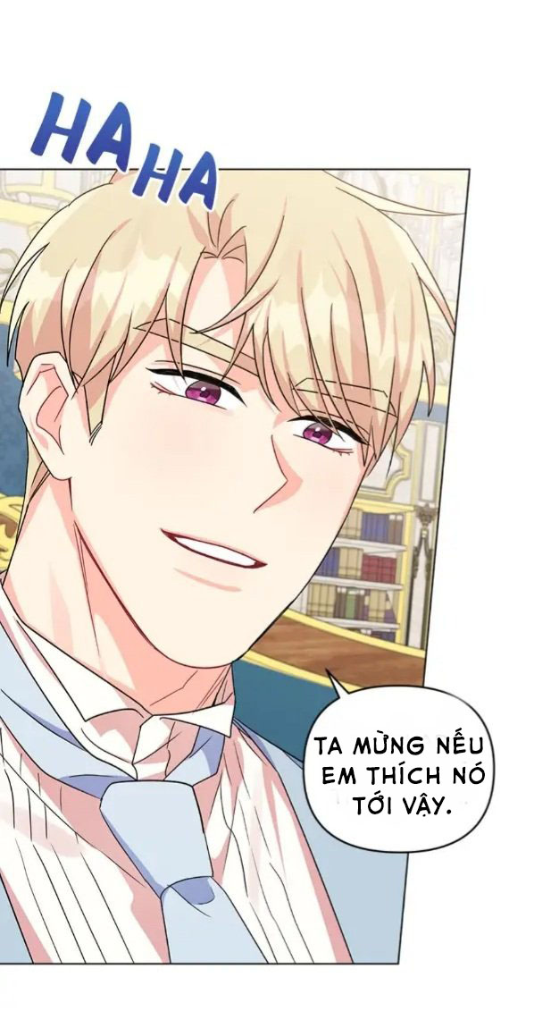 kết hôn cùng nhân vật phản diện chapter 8 11