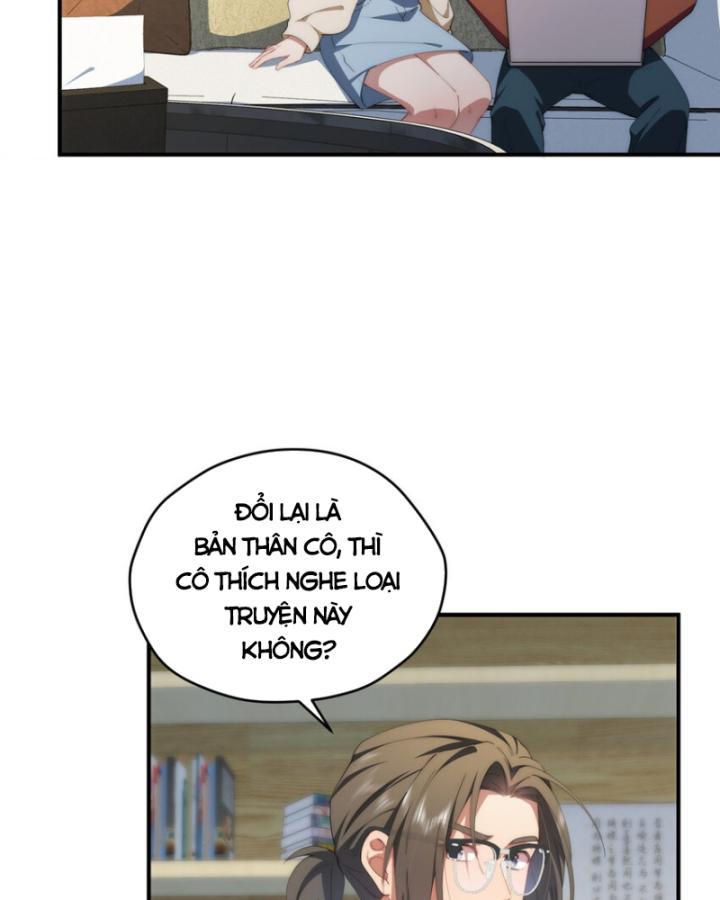 nữ chính chạy từ trong sách ra thì phải làm sao chapter 86 23