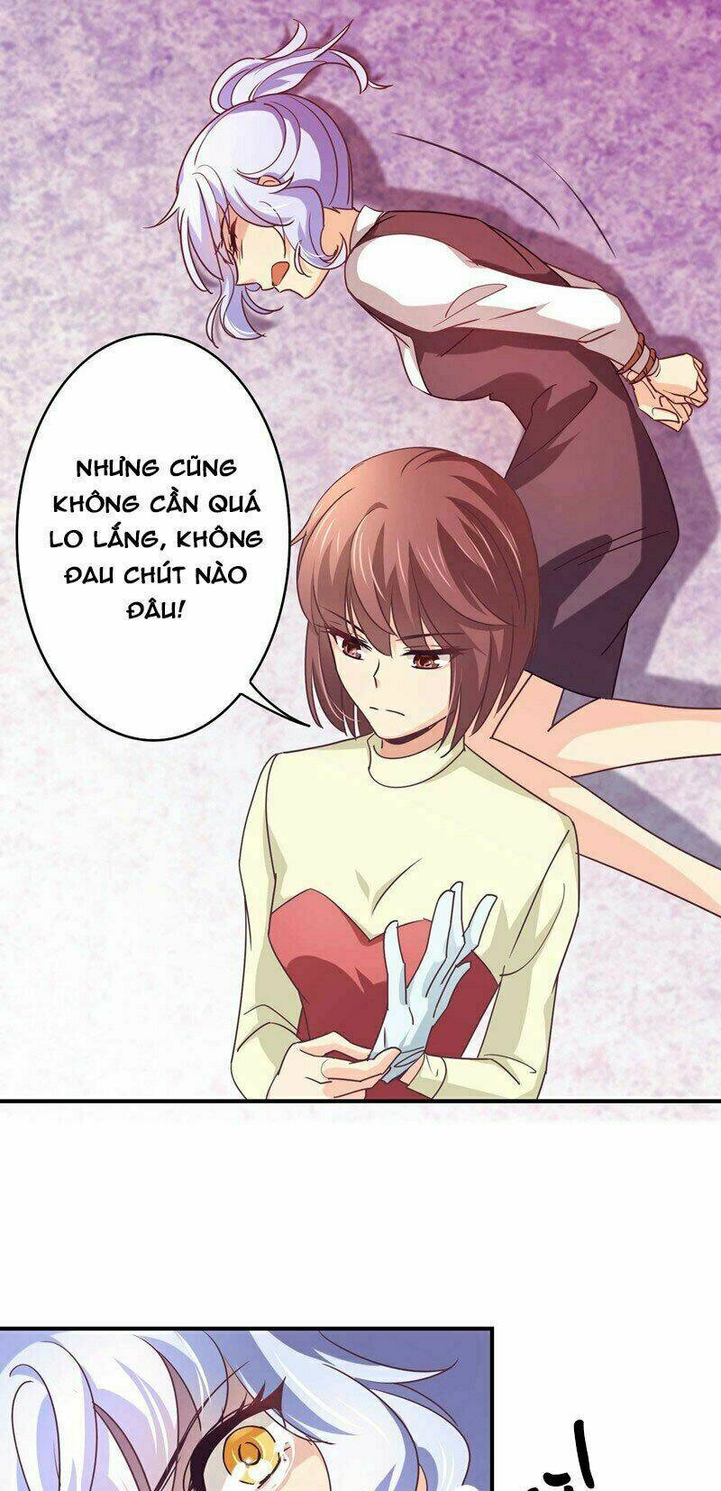 cuồng duệ tiểu thê chapter 49 10