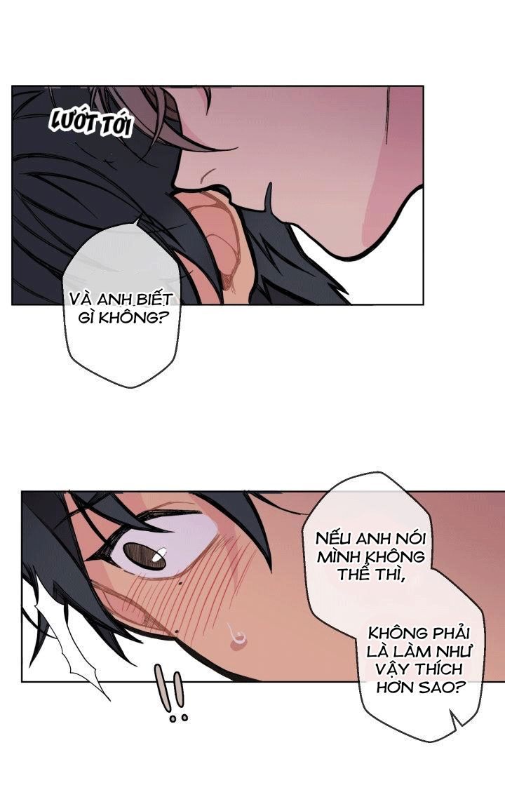 tình thú (full) chapter 5 33