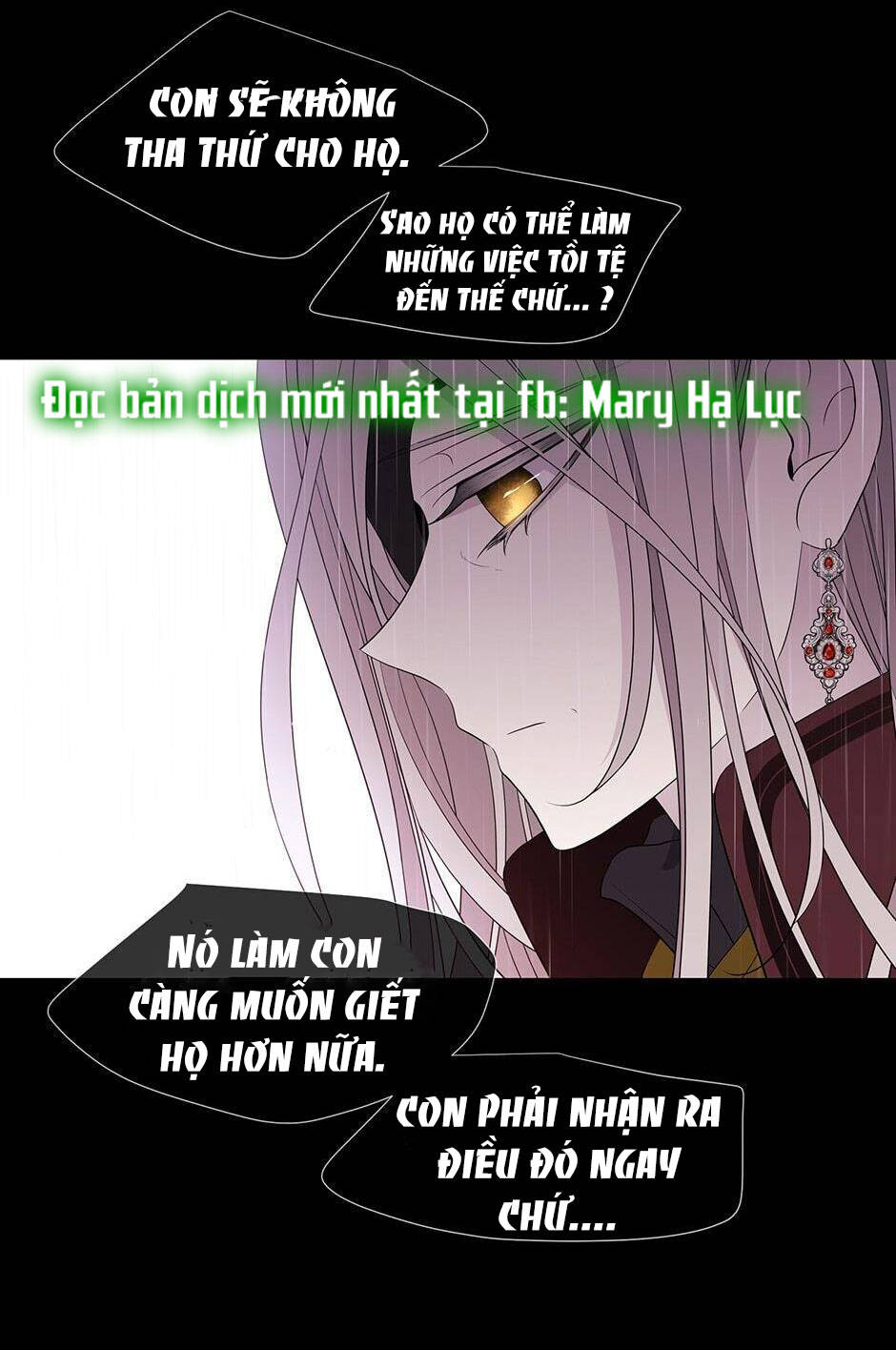 năm môn đệ của charlotte chapter 85 20