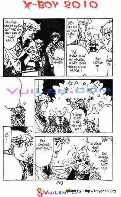 ánh đèn rực rỡ chapter 1 90