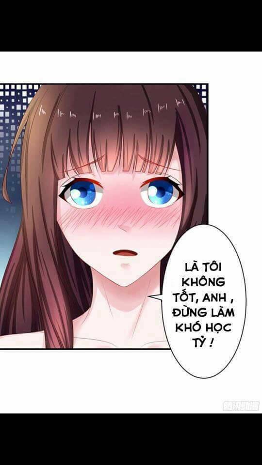 gả cho tình cũ làm lão bà chapter 6 6