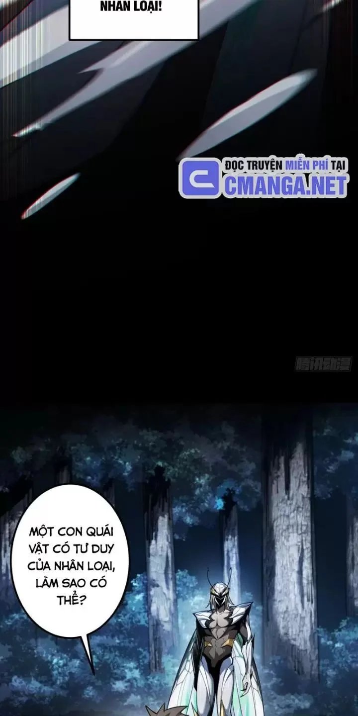 ta, chúa tể rừng xanh chapter 9 8