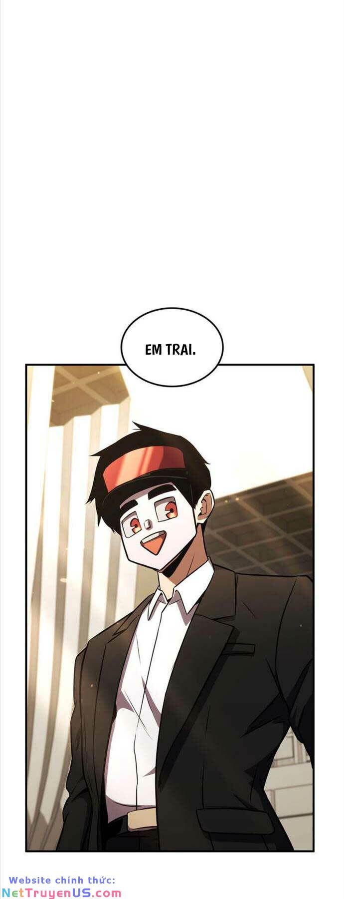 huyền thoại game thủ - tái xuất chapter 130 15