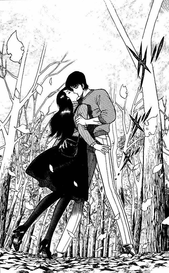 kiếm sĩ musashi chapter 172 10