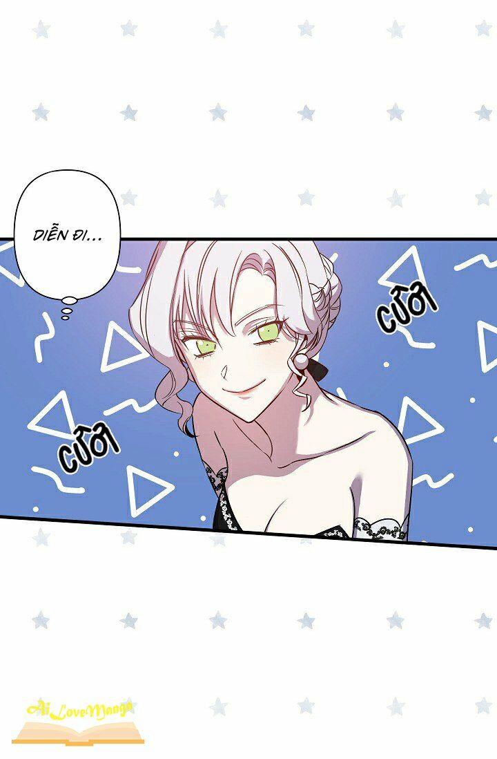 hôn lễ báo thù chapter 36 24