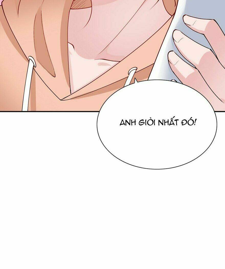 tiểu bạch điềm thê của long thiếu chapter 45 52