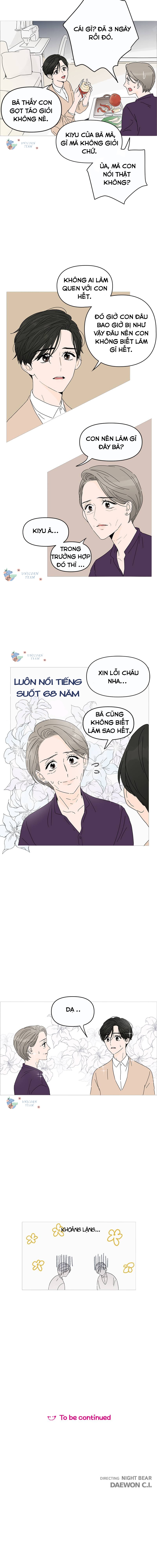 nụ cười của cậu ấy là một cái bẫy chapter 1 16