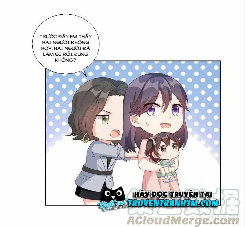 nam thần manh bảo tận diệt chapter 90 9