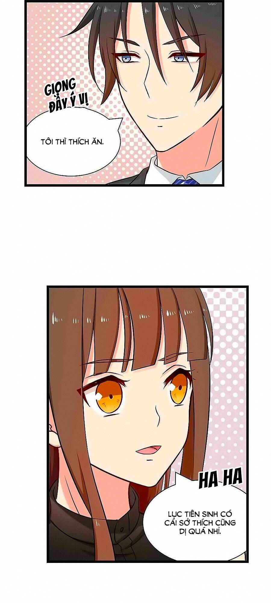 chỉ nhiễm thành hôn chapter 104 12