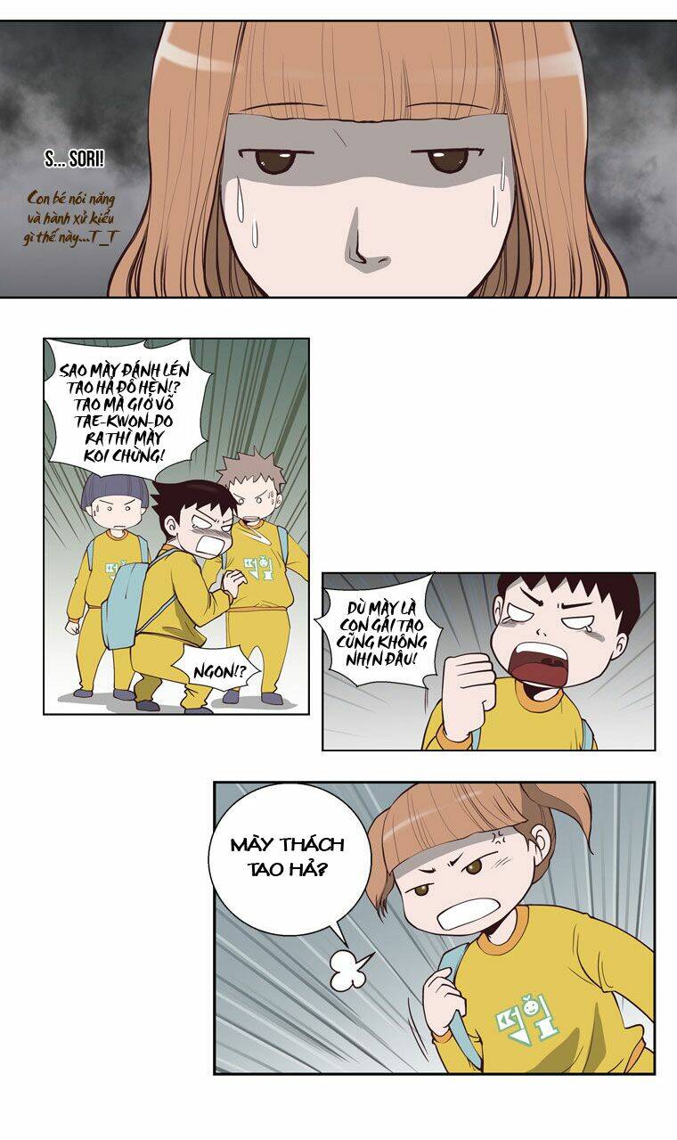 mrs.angel chapter 2 22