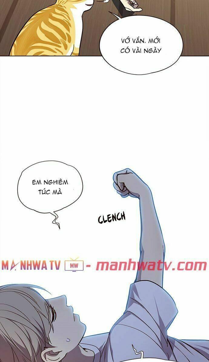 biến thân thành mèo chapter 22 15