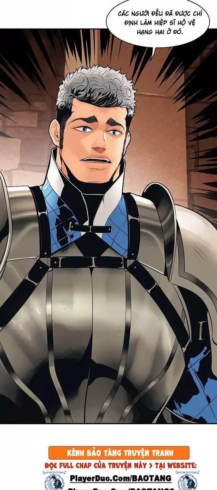 bất bại chân ma chapter 72 25