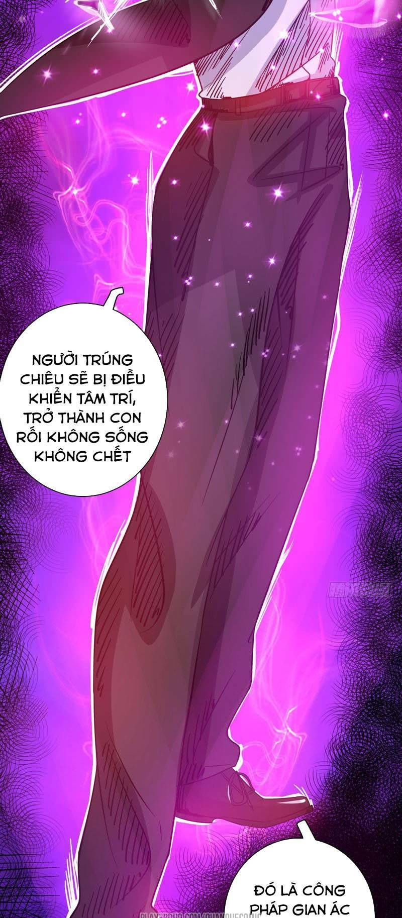 tối cường thần y tại đô thị chapter 32 10