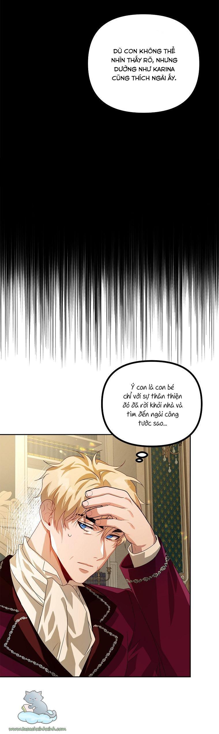 tháng năm cuối cùng của nữ phụ đoản mệnh chapter 20 20