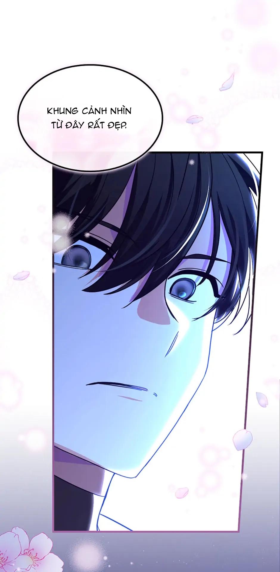 hiệp sĩ băng giá chapter 23.1 18