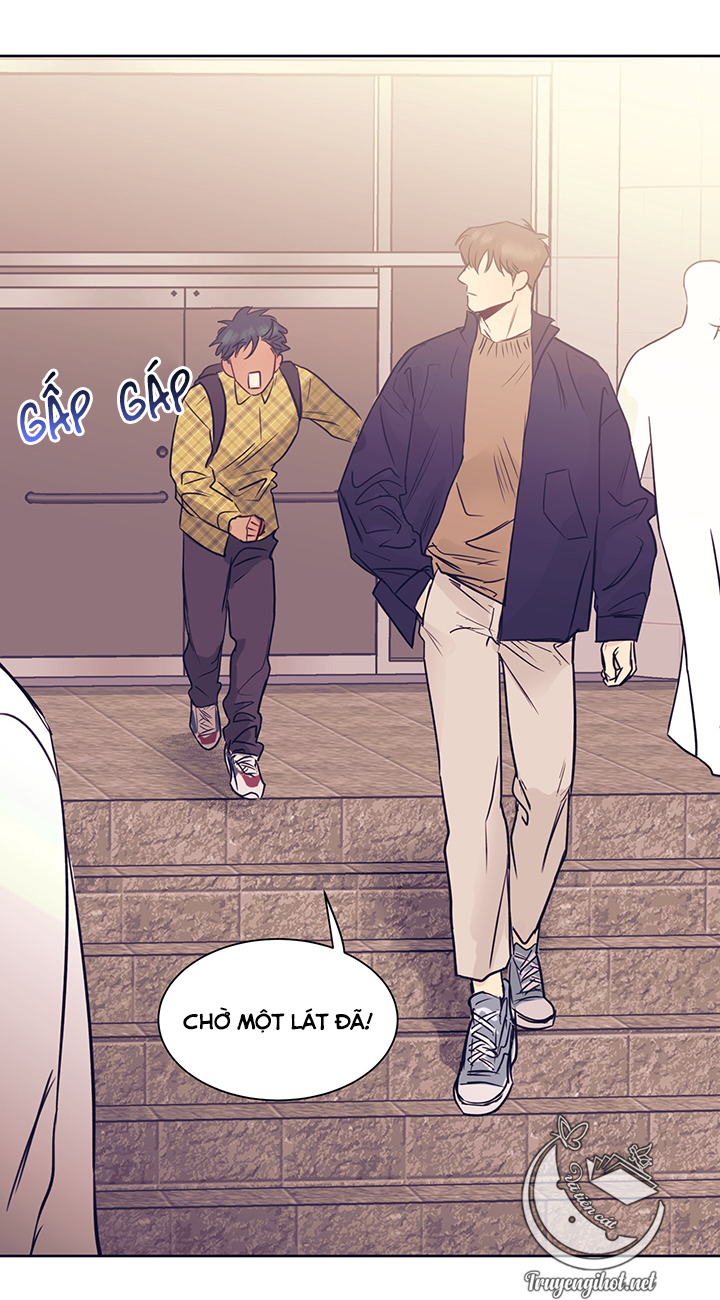 [bl19+]tình yêu hoàn mỹ chapter 3.2 23