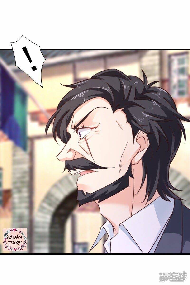 nhập cốt noãn hôn chapter 305 14