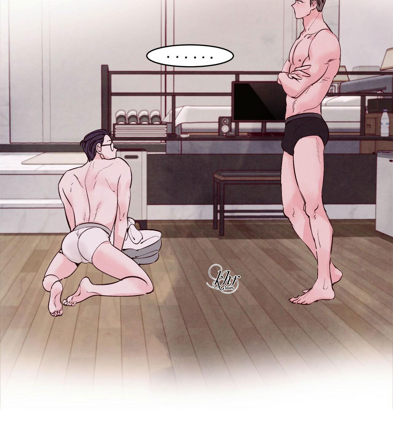 say tình [bl] chapter 5 25