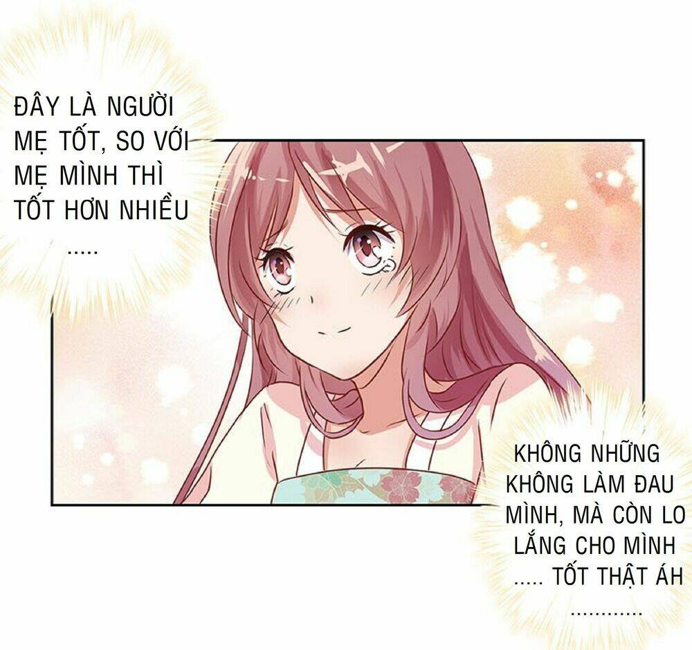 vương gia người thật xấu xa chapter 5 15