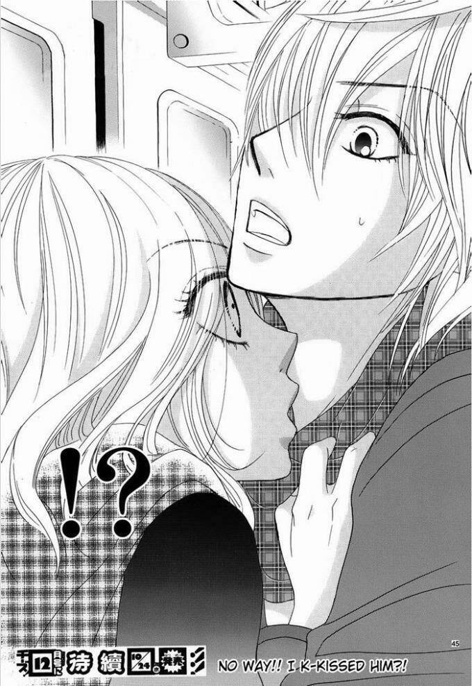 akaiito chapter 3 47