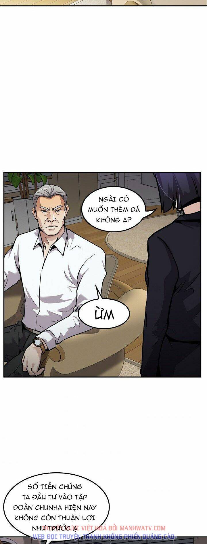 điều tra viên chuyển sinh chapter 90 59