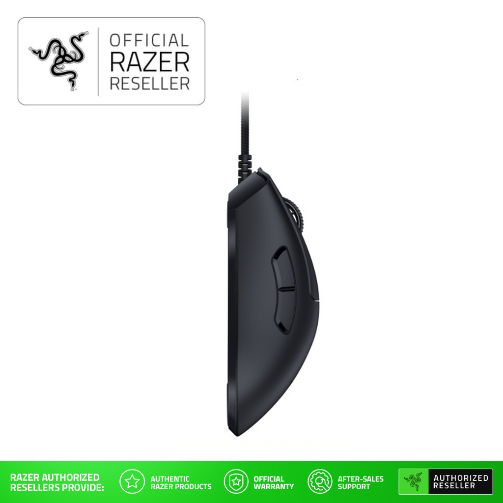 [Mới, hàng chính hãng] Chuột Razer DeathAdder V3 | Bảo hành 24 tháng