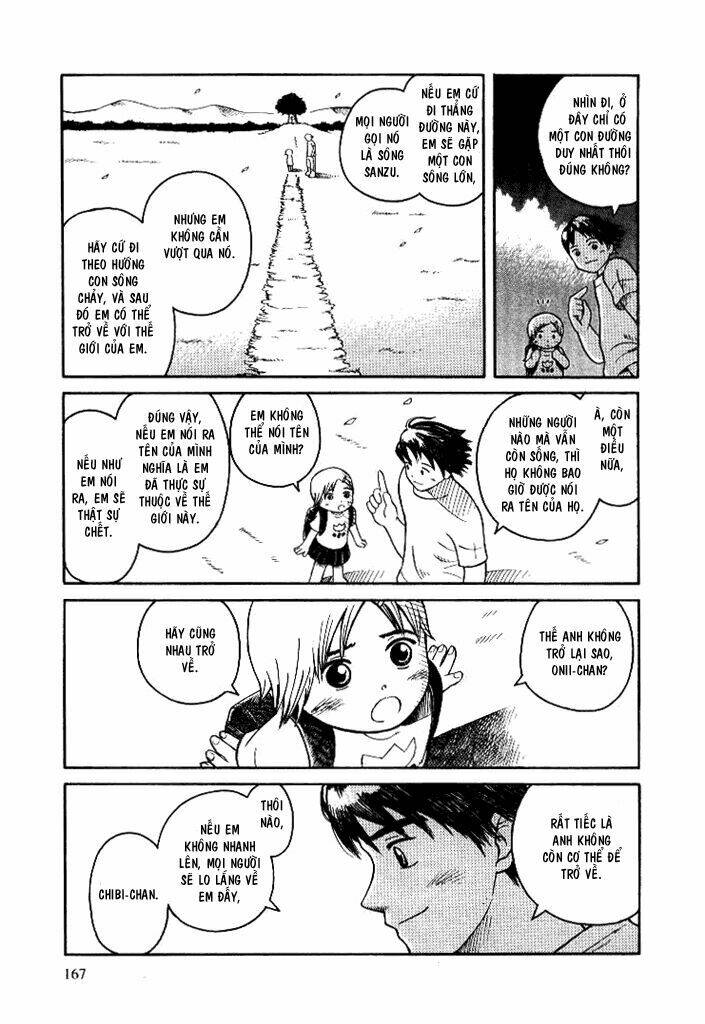 twin spica chapter 0.6 14