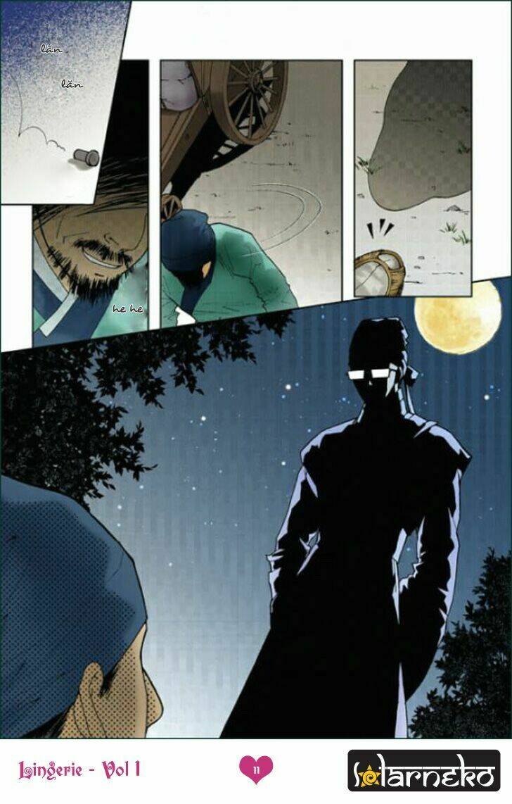 lingerie chapter 1 15