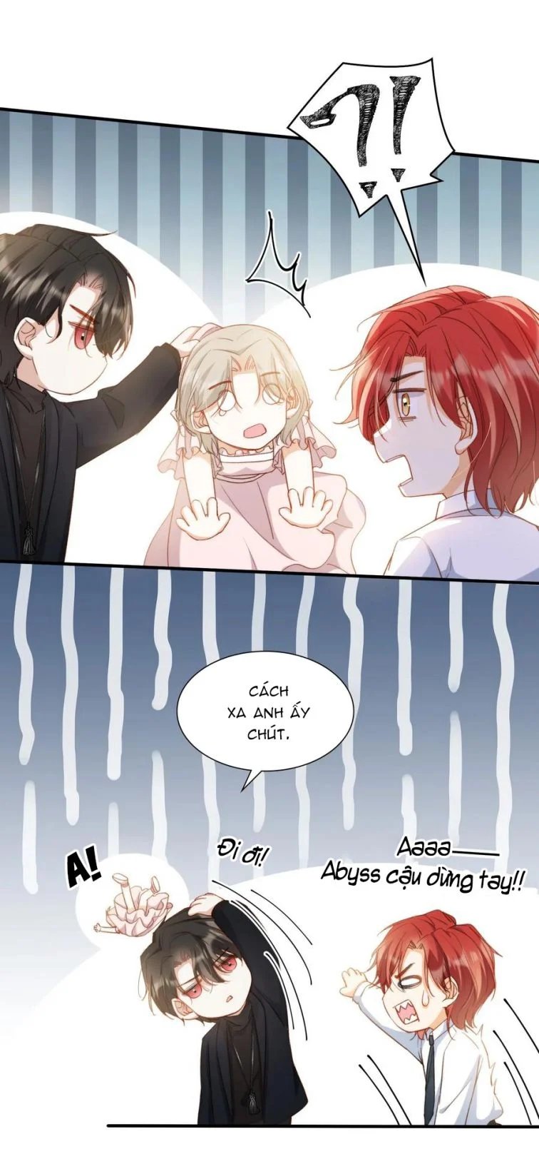 nụ hôn vực thẳm chapter 52 32