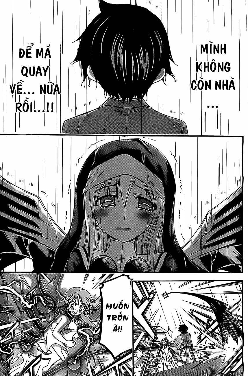 vật thất lạc của bầu trời chapter 71 11