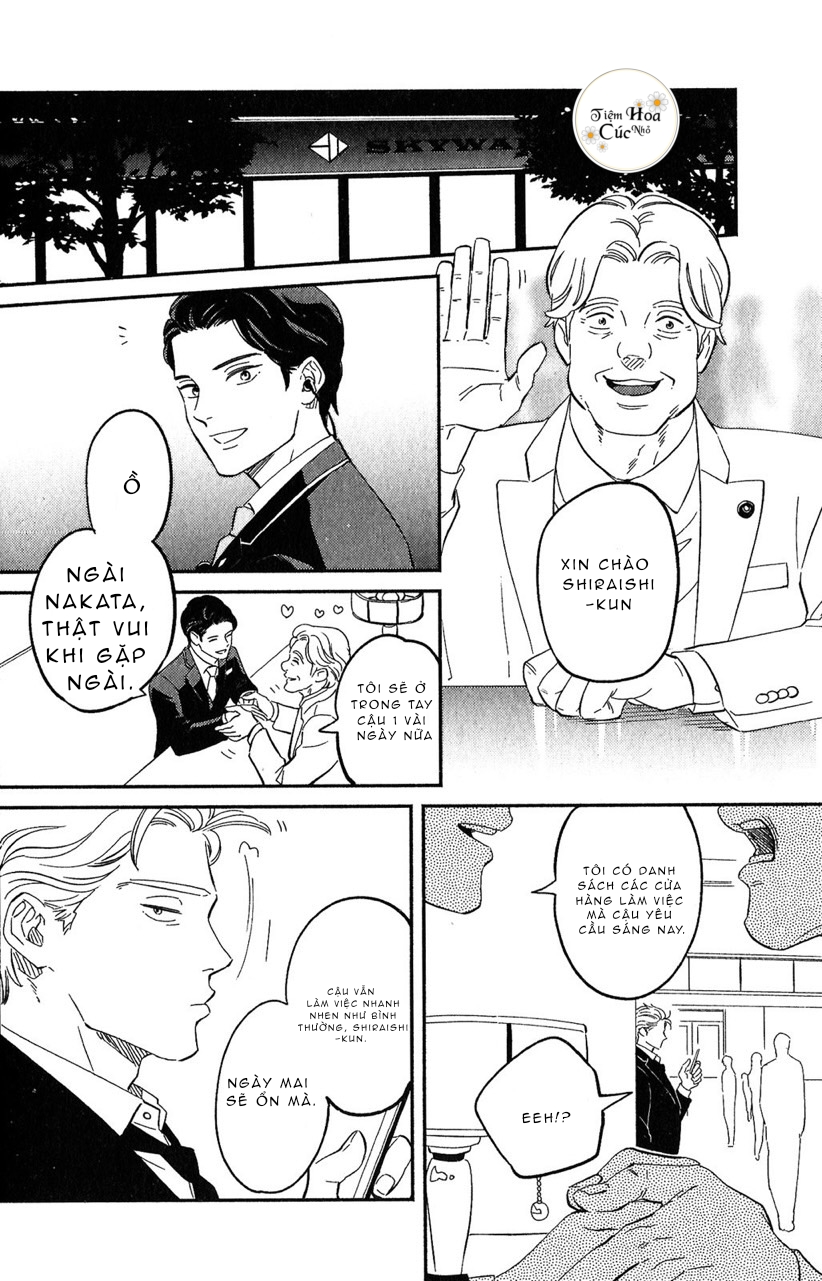 kobamanai otoko chapter 4 24