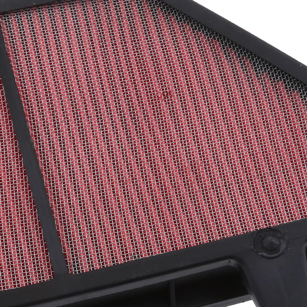 Performance Air Intake Filter for  R1  4C8-14451-00-00 2007-2008