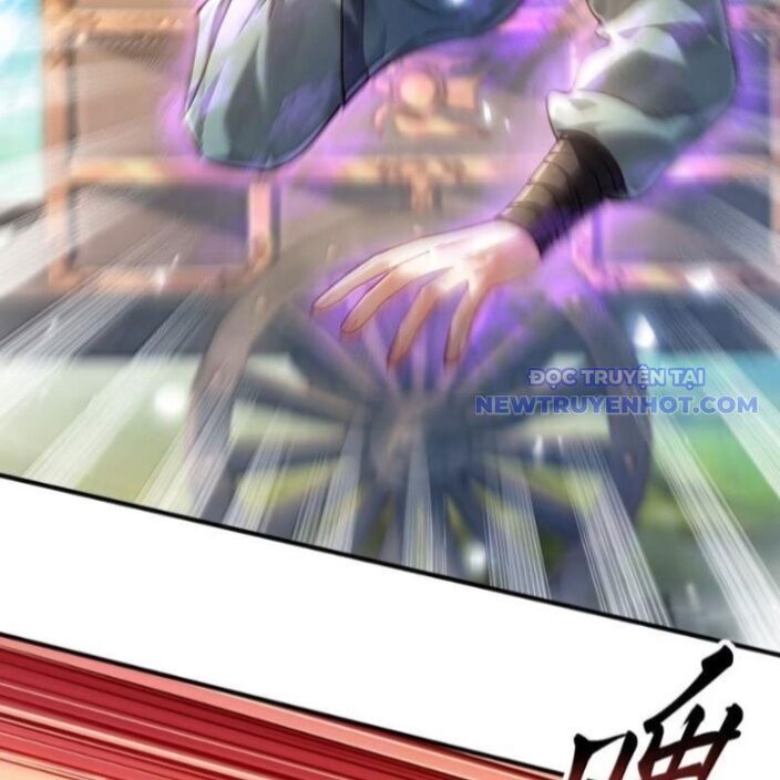 bói toán mà thôi, cửu vĩ yêu đế sao lại thành nương tử ta?! chapter 72 4