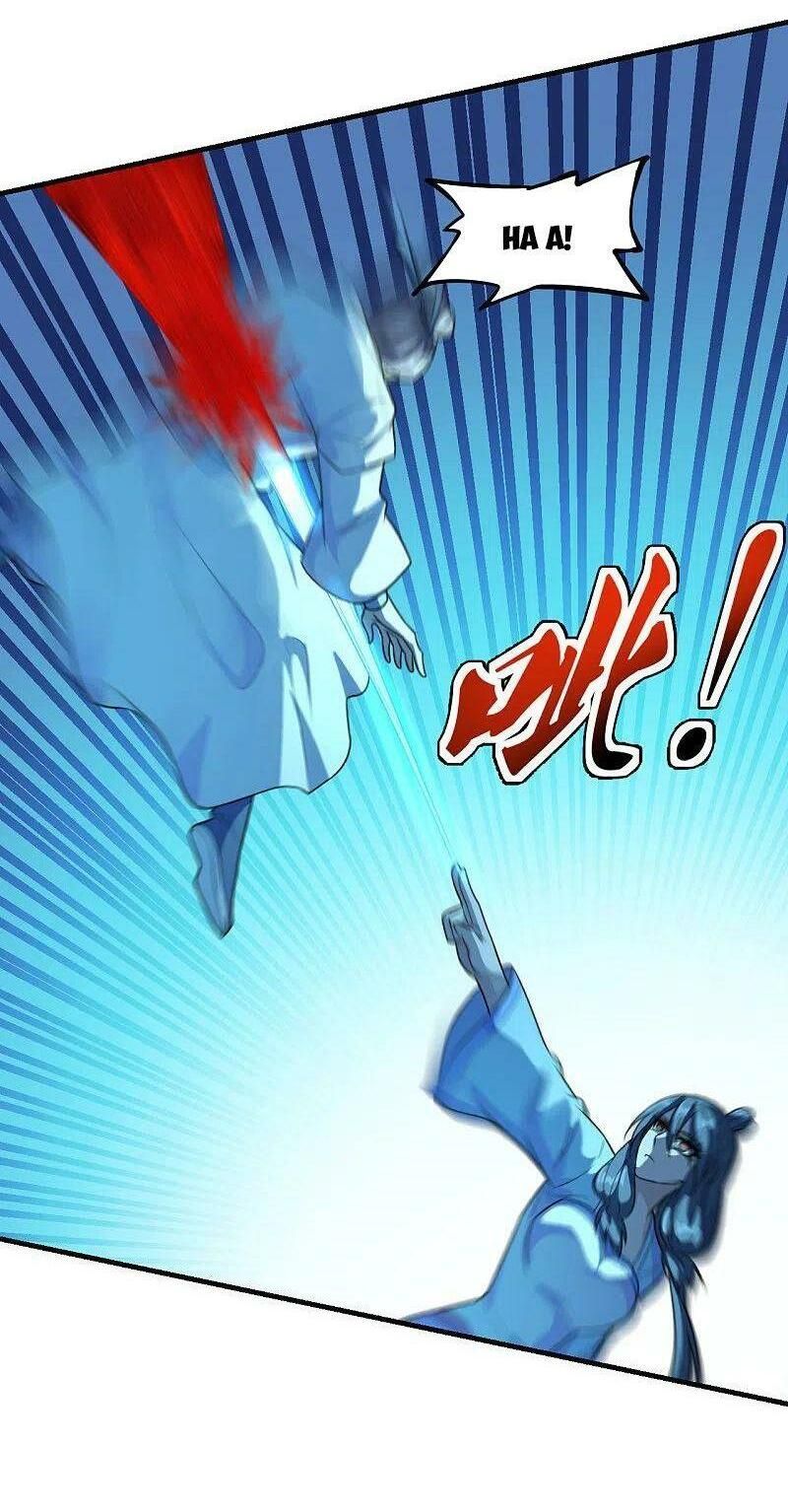 tiên võ đế tôn chapter 174 29