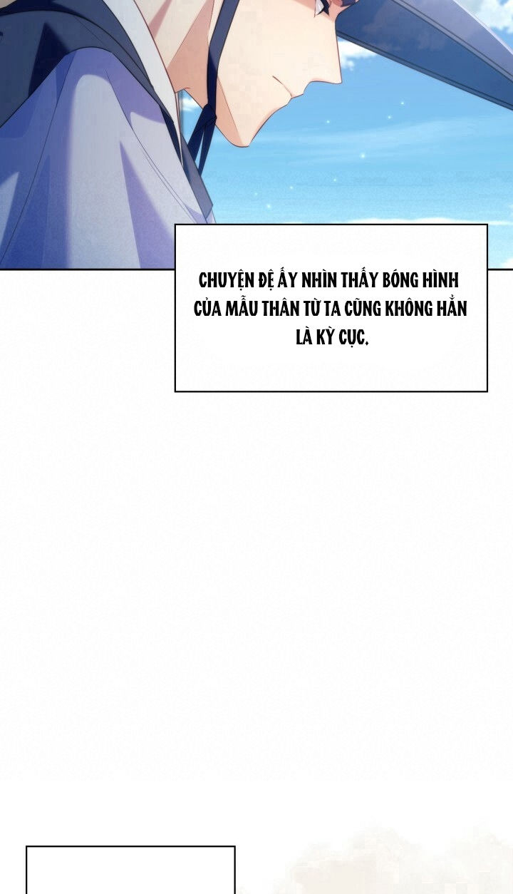 [18+] trăng nơi đỉnh núi chapter 75.2 42