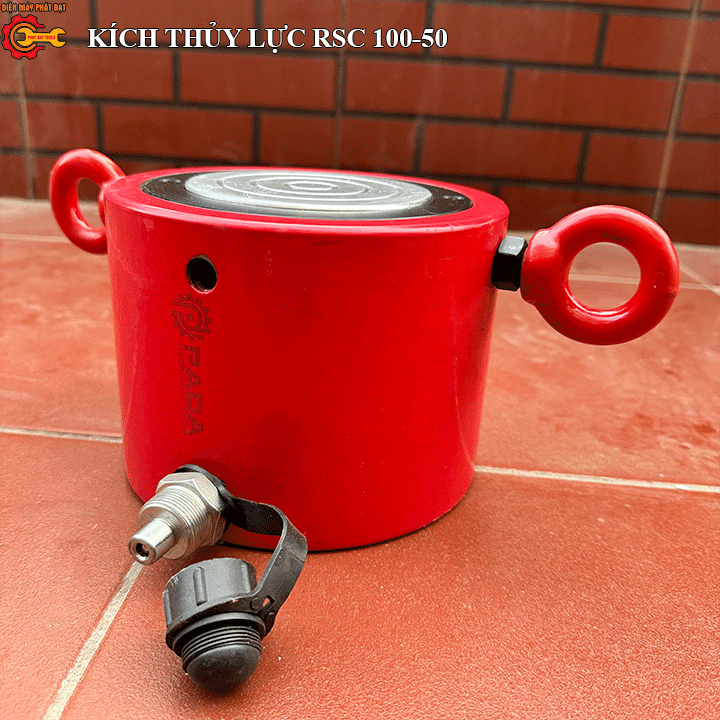 Kích thủy lực 100 - 50