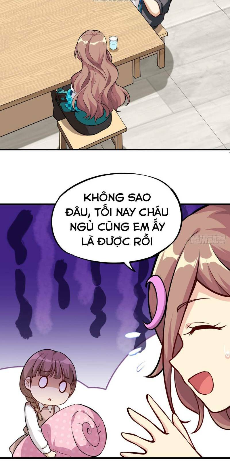 minh nhật thần đô chapter 12 21