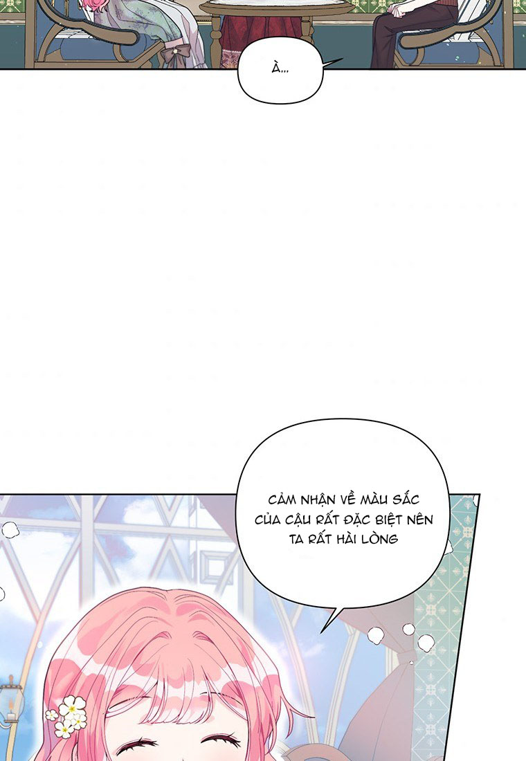 trở thành con dâu bất đắc dĩ chapter 25 67