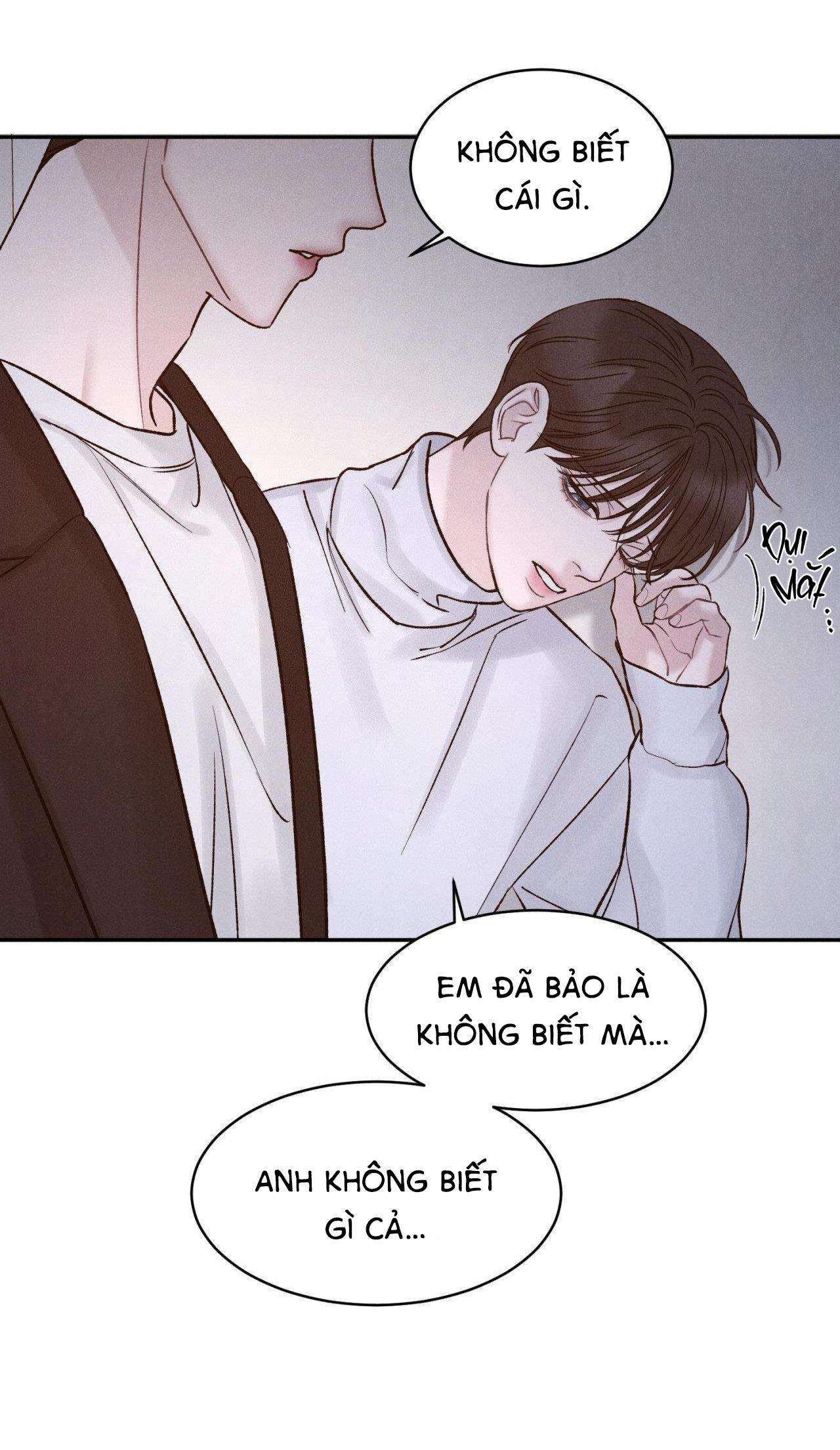 ân huệ chapter 17 18