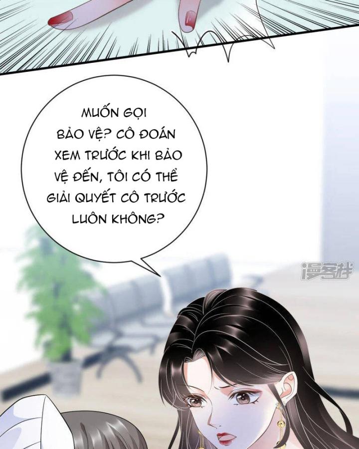 đại tiểu thư có thể có bụng dạ gì xấu chứ! (full) chapter 26 12