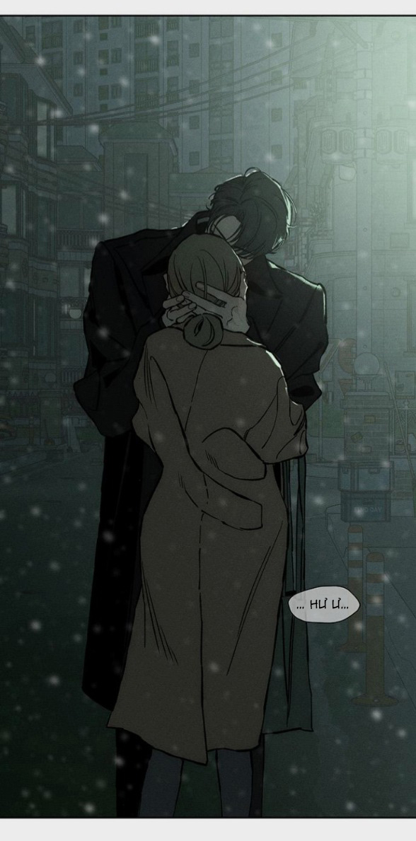 [18+] Nước Mắt Trên Đóa Hoa Tàn chapter 31.1 14