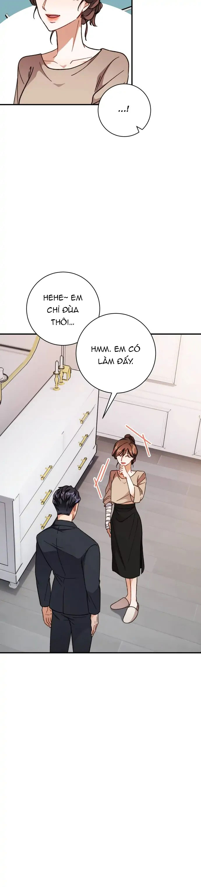 cuộc hôn nhân hoàn hảo không tồn tại chapter 5.2 14