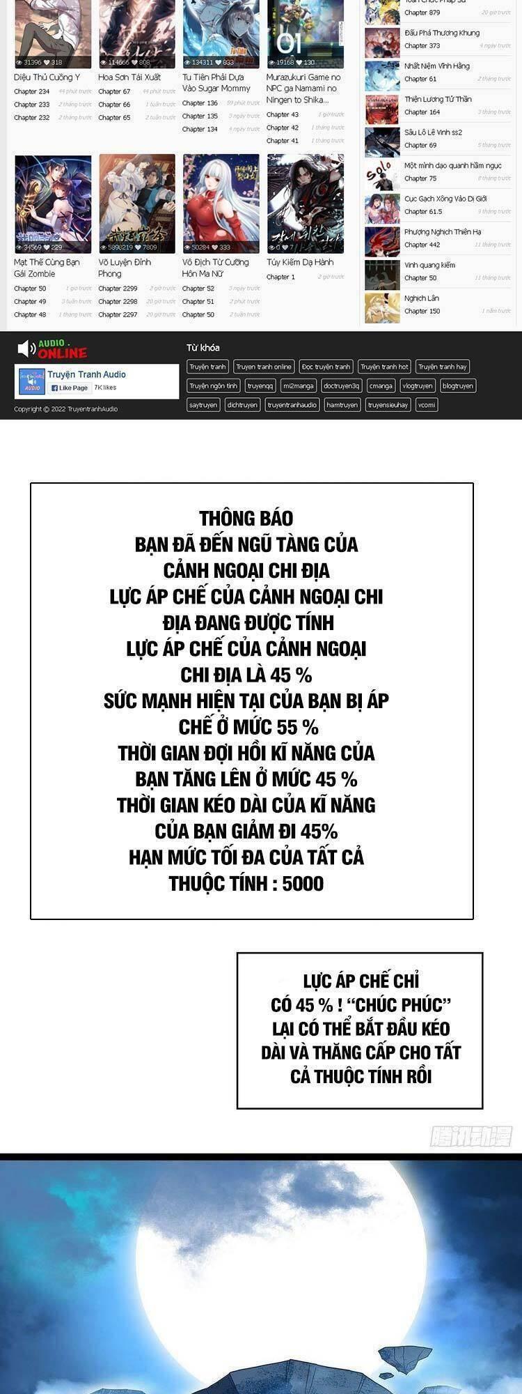 đi lên từ việc chơi game ngiêm túc chapter 86 1