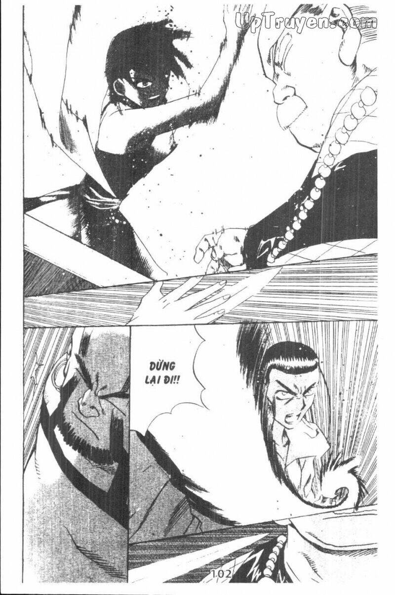 giang hồ bá đạo ký chapter 8 102