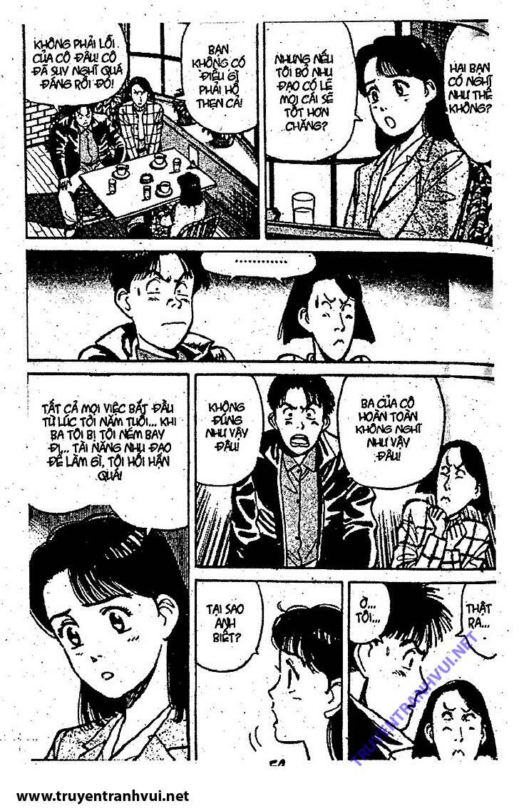 yawara chapter 109 5