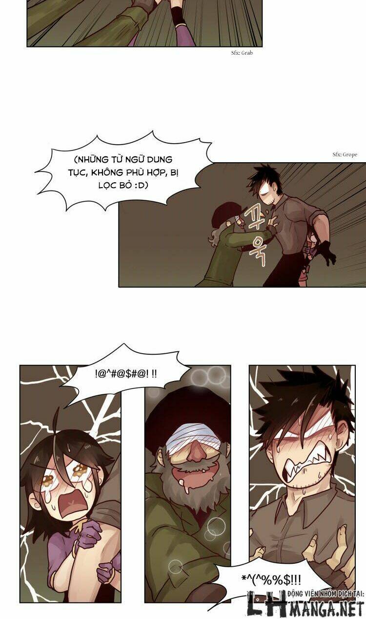 heart of a dragon chapter 12 7