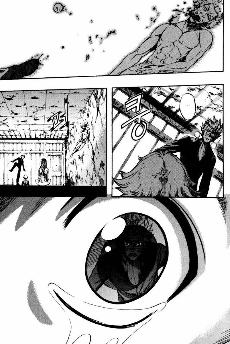 la mosca chapter 24 35