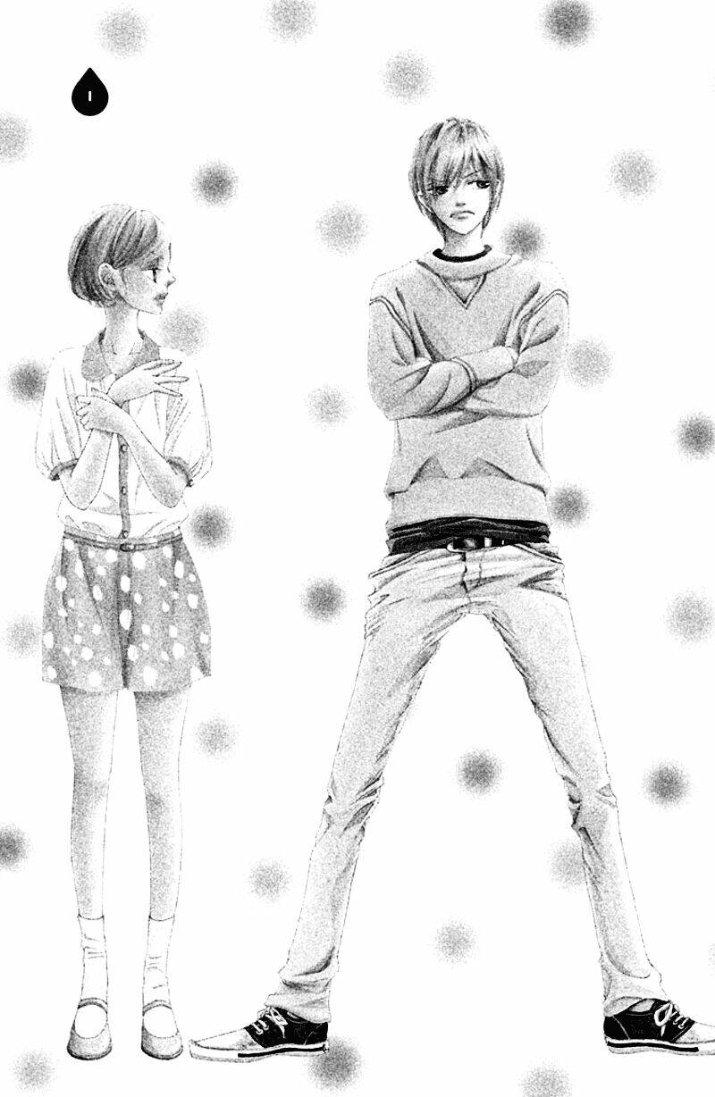 nakanmon! chapter 1 7